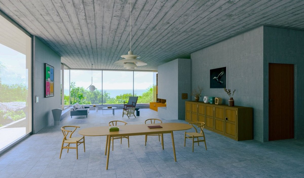 Villa Bunker Ch.2