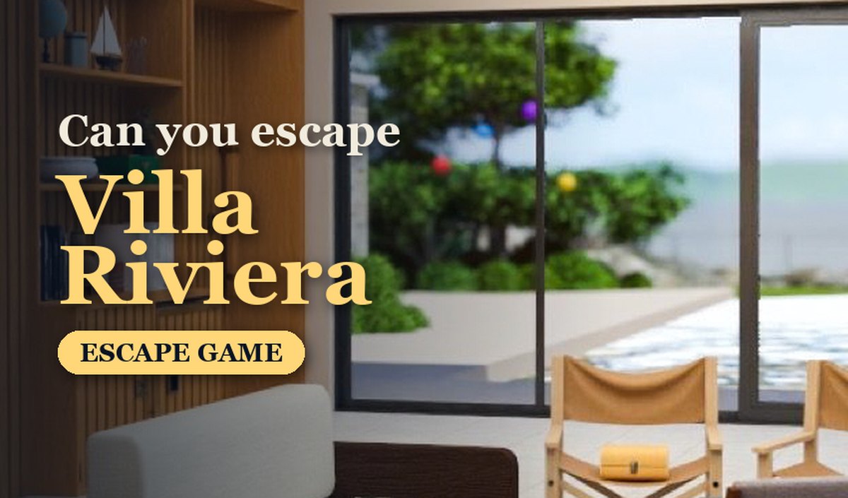 Villa Riviera